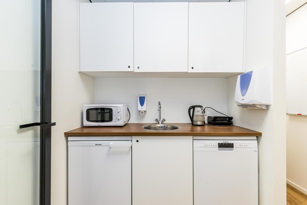 Medium property photo - Hoogstraat 129A, 3011 PL Rotterdam